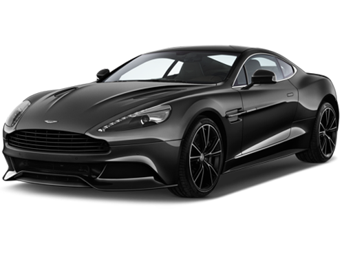 Aston Martin Vanquish Zagato Volante được đại lý Romans rao bán với giá  chỉ 197 tỷ VNĐ