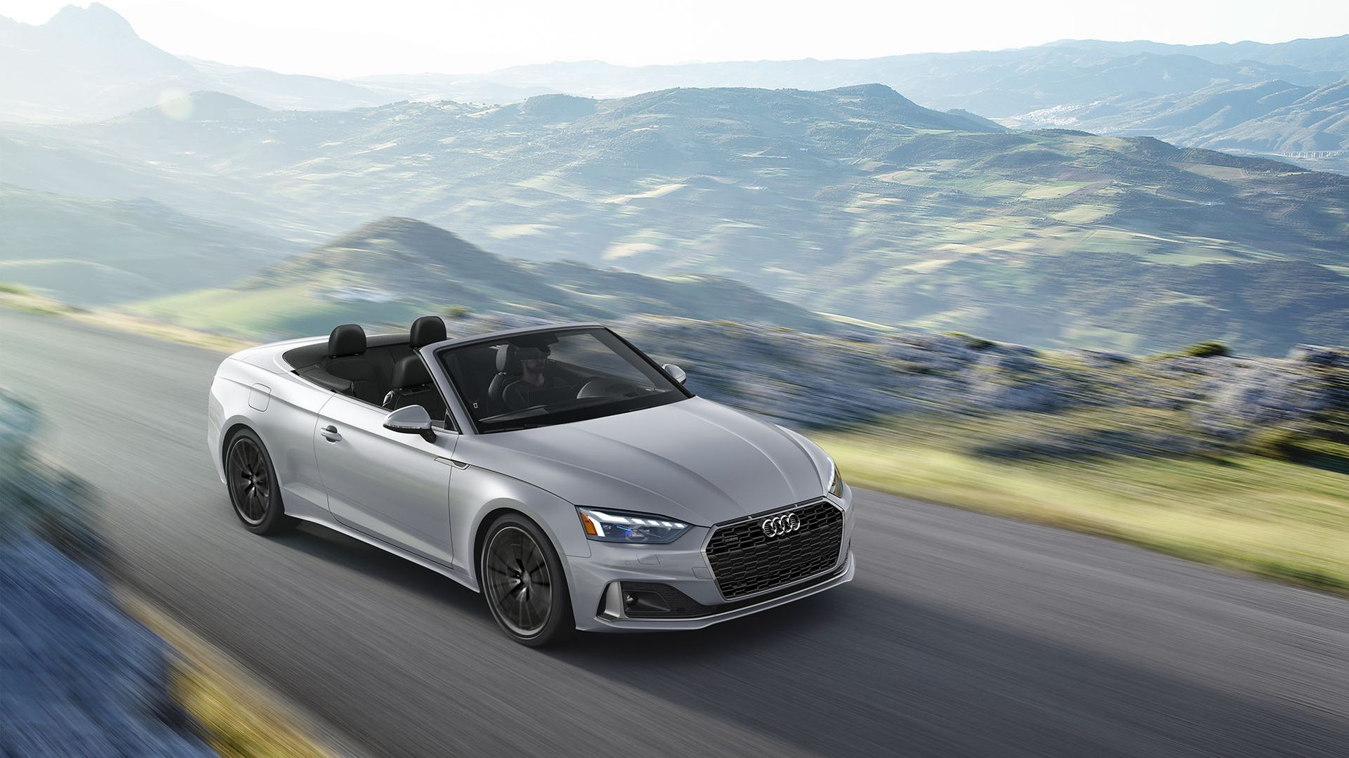 A5 Cabriolet