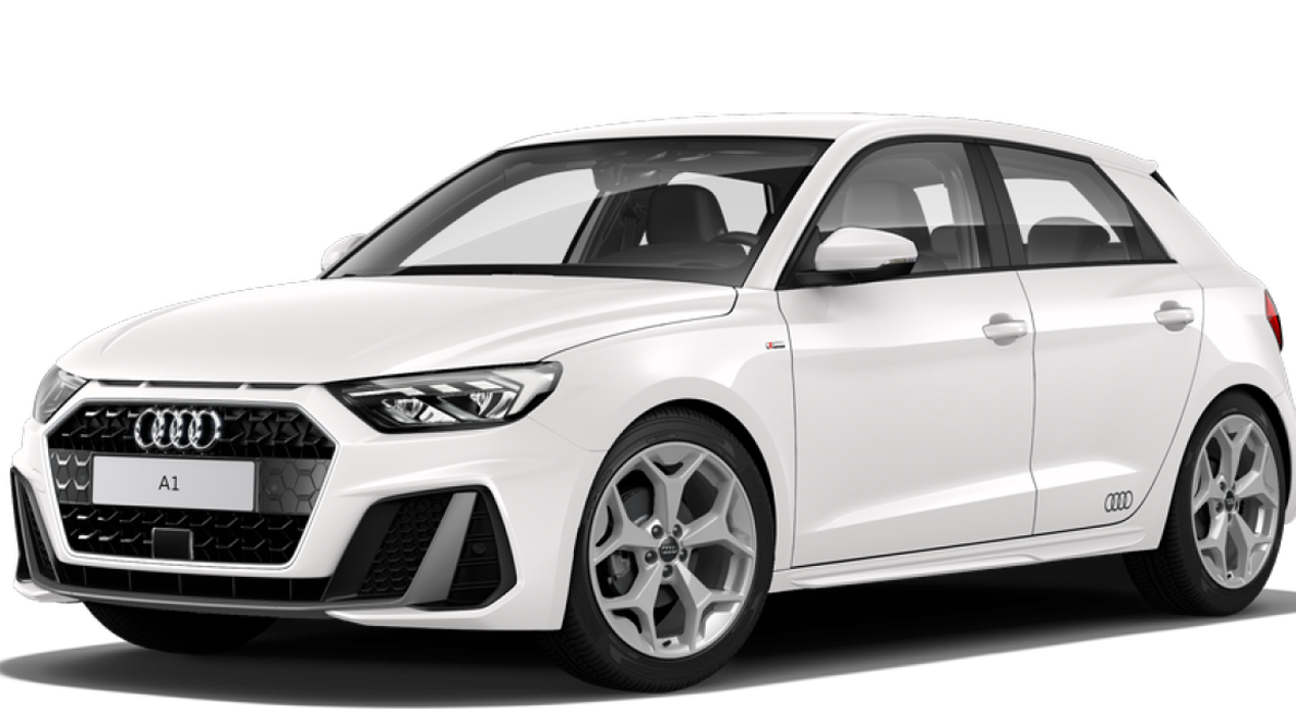 Audi A1 Sportback S line  Audi MediaCenter