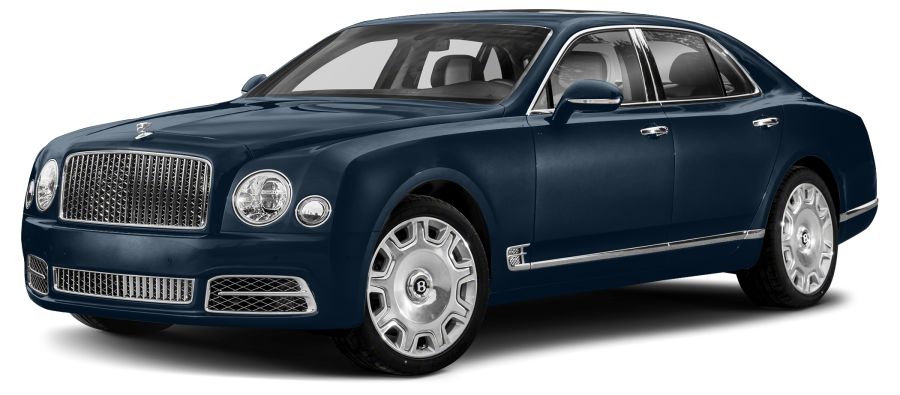Bentley Mulsanne WO Edition bản giới hạn 100 chiếc có gì đặc biệt  VOVVN