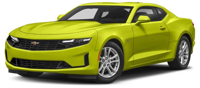 Chevrolet Camaro: Thông Số, Bảng Giá & Ưu Đãi Tháng 09/2023