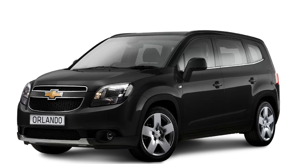 Chevrolet Orlando: Thông số, Bảng giá & Ưu đãi tháng 03/2023