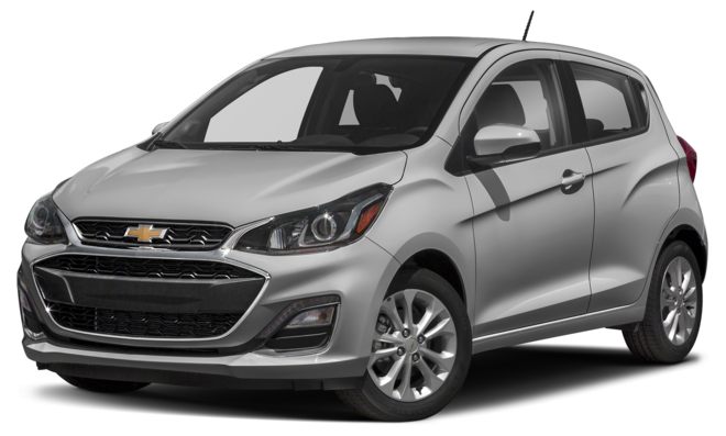 Chevrolet Spark: Thông số, Bảng giá & Ưu đãi tháng 04/2023