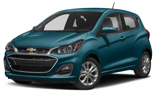 2021 Chevy Spark Values  Cars for Sale  Kelley Blue Book