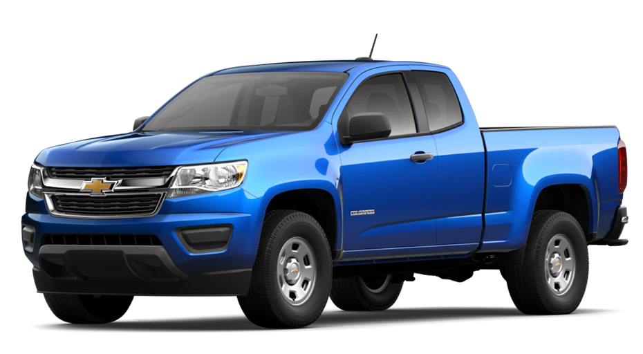 New Chevy Colorado for Sale  Sid Dillon