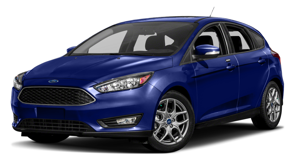 2014 Ford Focus SE Hatchback review notes