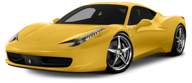 Ferrari 458: Thông số, Bảng giá & Ưu đãi tháng 10/2023