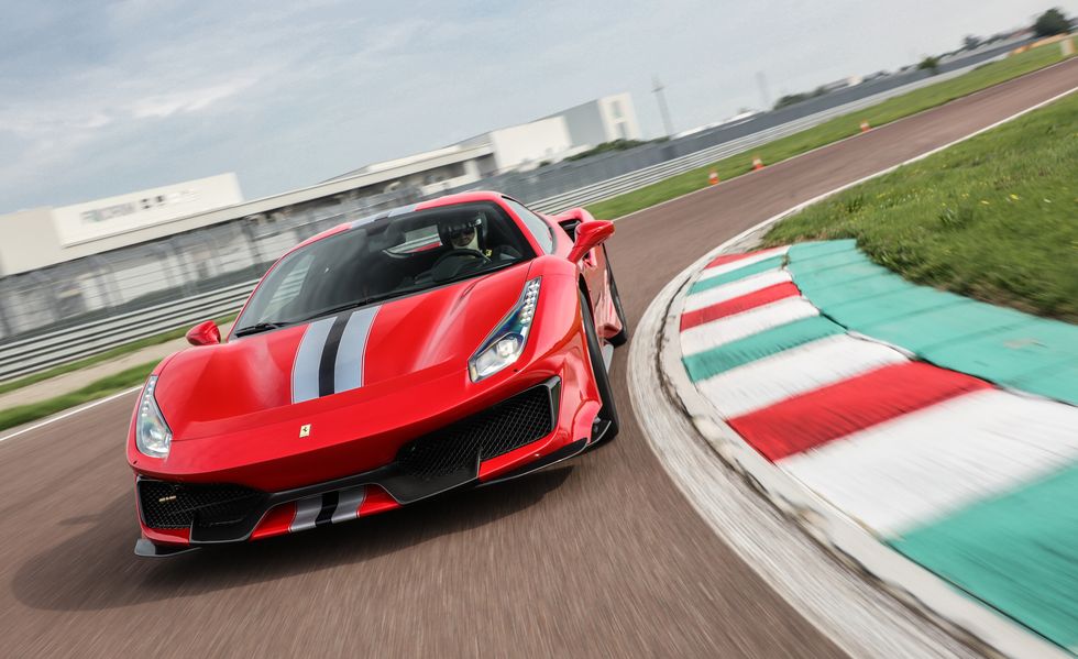 488 Pista