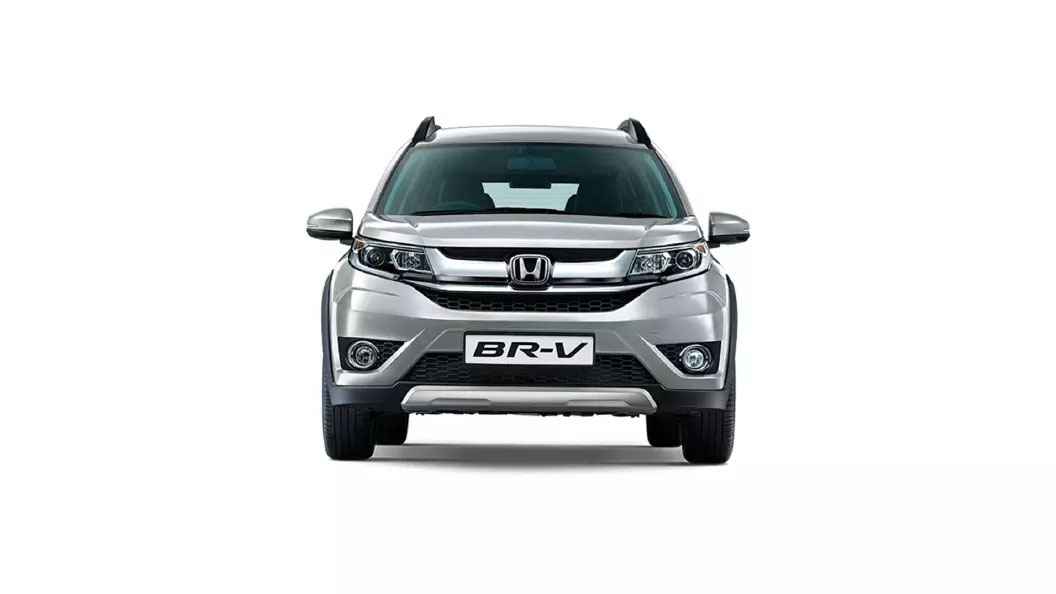 Honda BRV 2023 Giá xe lăn bánh  đánh giá thông số kỹ thuật