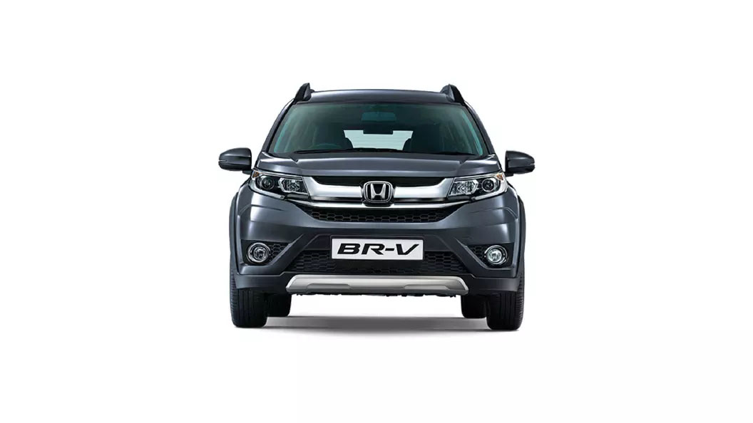 Honda BRV 2023 đánh giá xe giá bán  hình ảnh