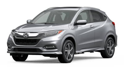 2020 Honda HRV Review Pricing and Specs