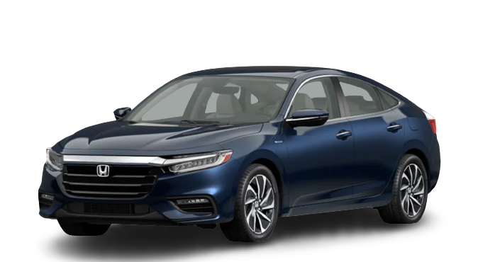 Honda Insight xe hybrid tiện dụng giá mềm