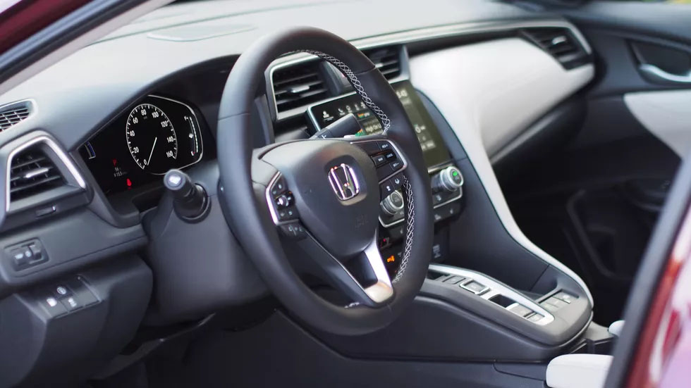 Honda thừa nhận sai lầm với xe Insight Hybrid  Báo Dân trí