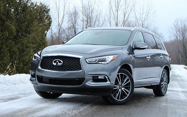 QX60