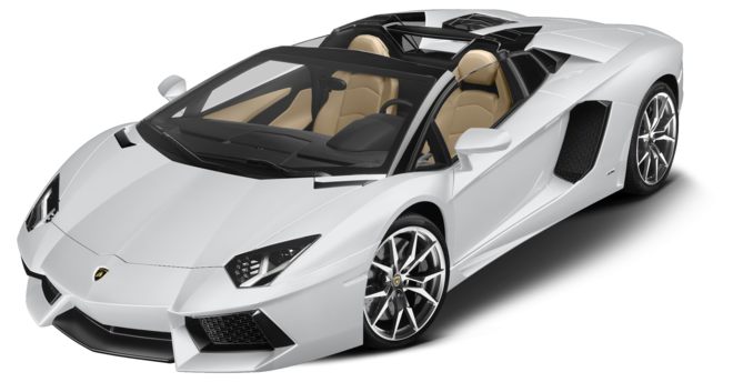 Lamborghini Aventador: Thông số, Bảng giá & Ưu đãi tháng 05/2023