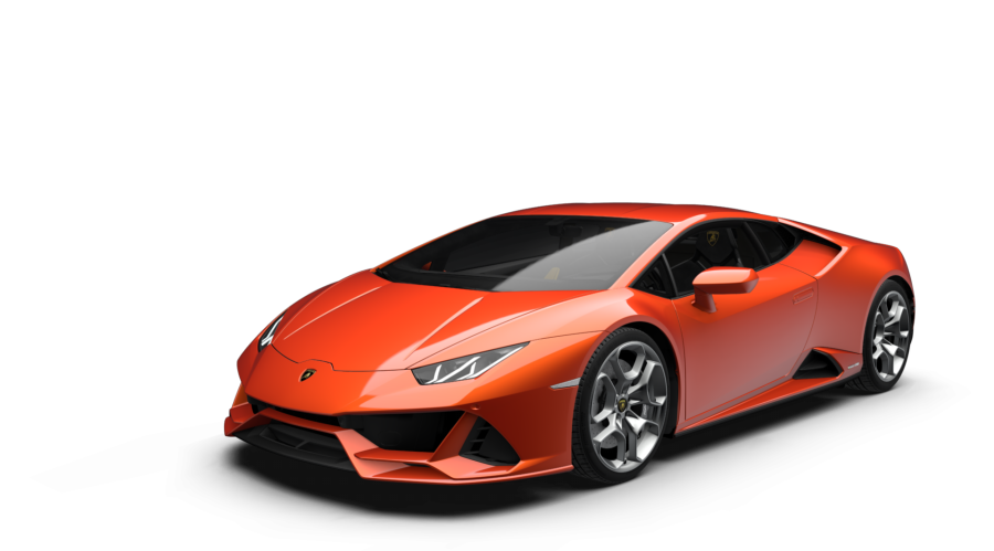 Lamborghini Huracan LP 6104 với thiết kế bên ngoài độc đáo và khác biệt bên trên TPHCM