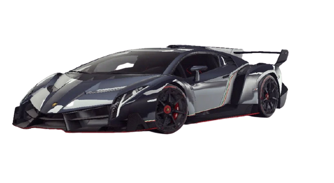 Xe Mô Hình Lamborghini Veneno Roadster 164 Kyosho  Hồng   Shop Xe Mô  Hình Tĩnh