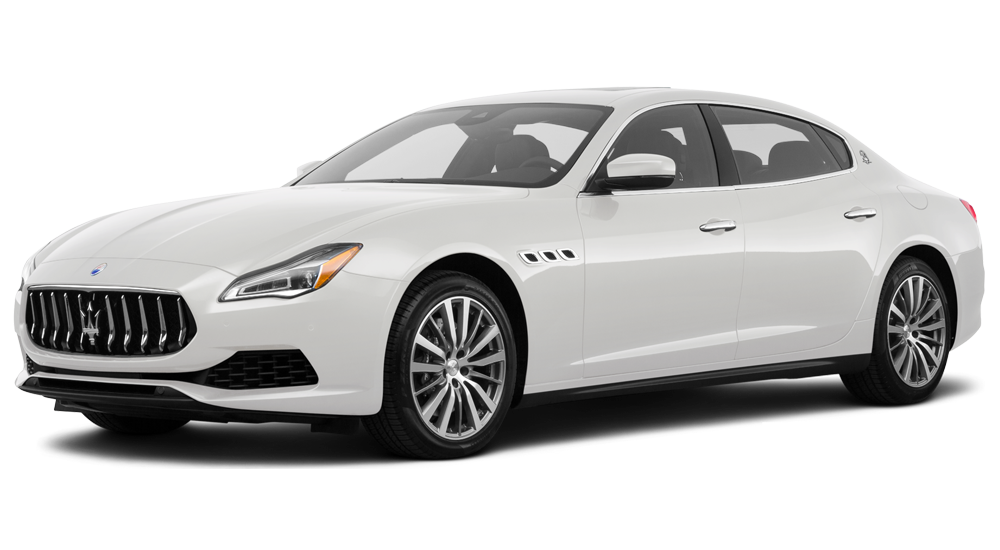 maserati-quattroporte