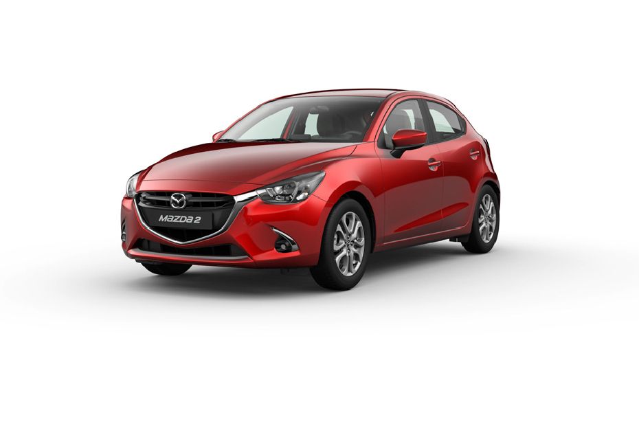  Mazda 2 Hatchback: especificaciones, lista de precios