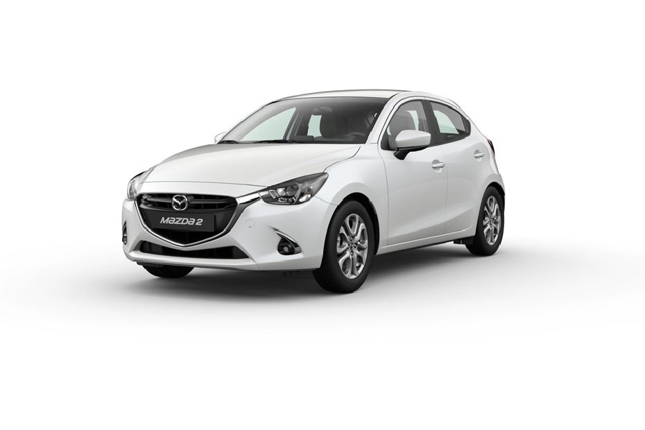 Mazda 2 2020 Giá lăn bánh và khuyến mãi  anycarvn