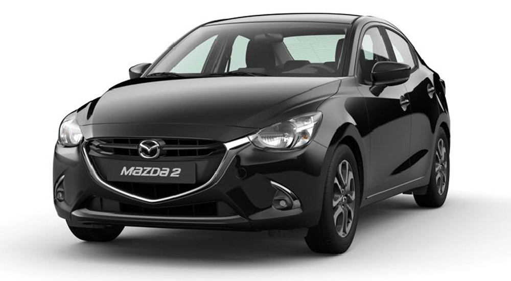 Mazda 2: Thông số, Giá lăn bánh kèm ưu đãi tháng 04/2023