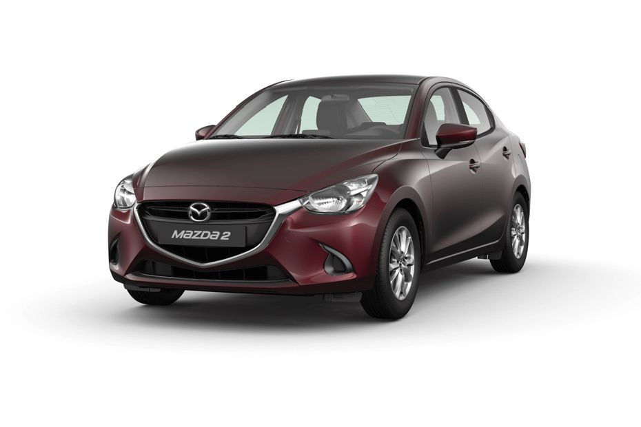 2018 Mazda 2 NEO 5YR fourdoor sedan Specifications  CarExpert