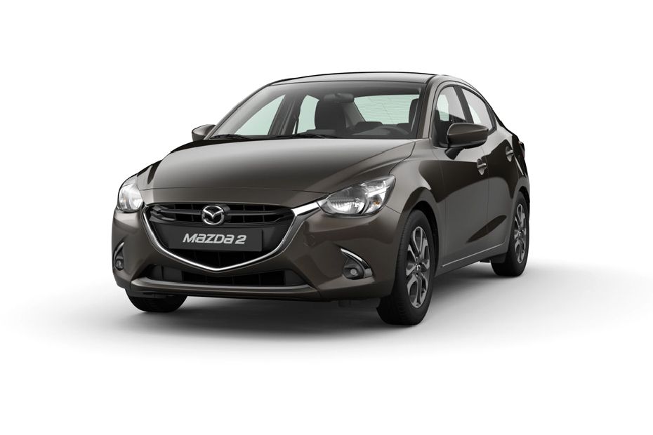  Mazda 2: especificaciones, precio móvil con ofertas en 07/2023