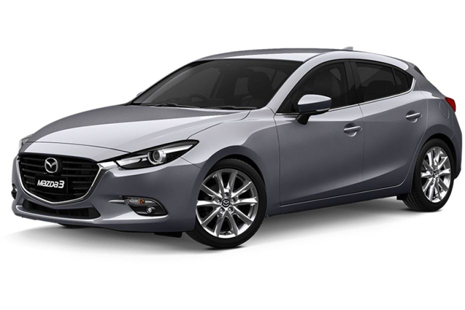 Mazda 3 Hatchback: Thông Số, Bảng Giá & Ưu Đãi Tháng 08/2023