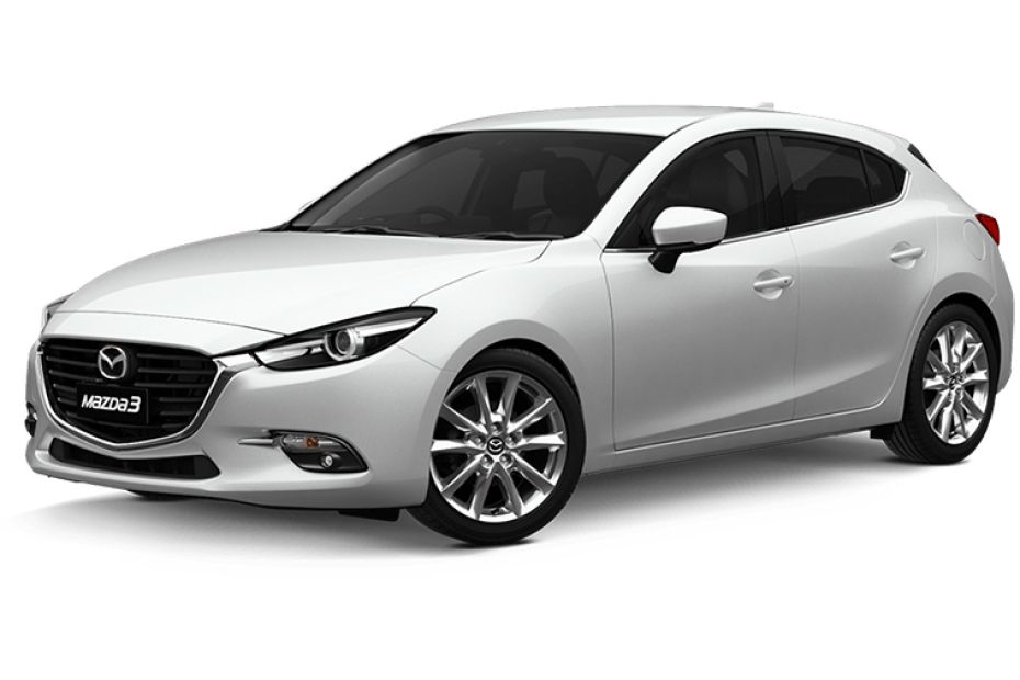 Mazda 3 Hatchback: Thông Số, Bảng Giá & Ưu Đãi Tháng 08/2023
