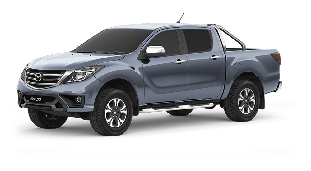 Mazda BT-50: Thông số, Bảng giá & Ưu đãi tháng 08/2022