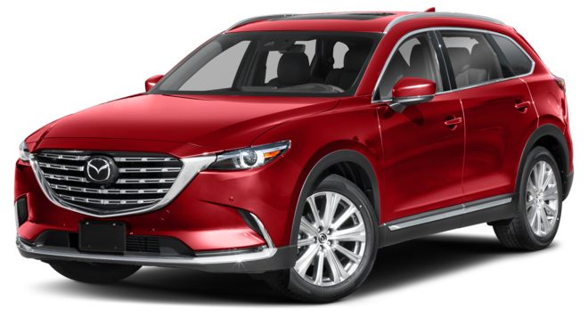 Giá xe Mazda CX9 2023  Đánh giá Thông số kỹ thuật Hình ảnh Tin tức   Autofun
