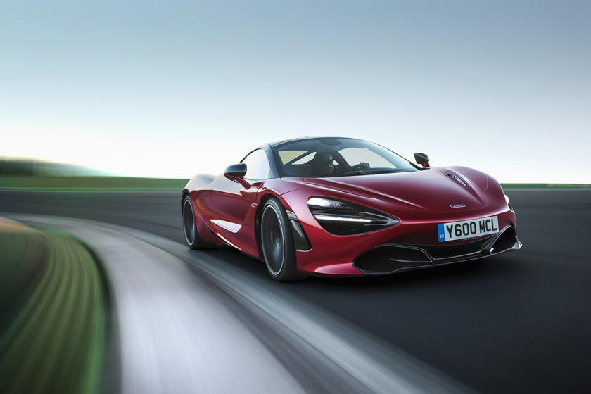 720S