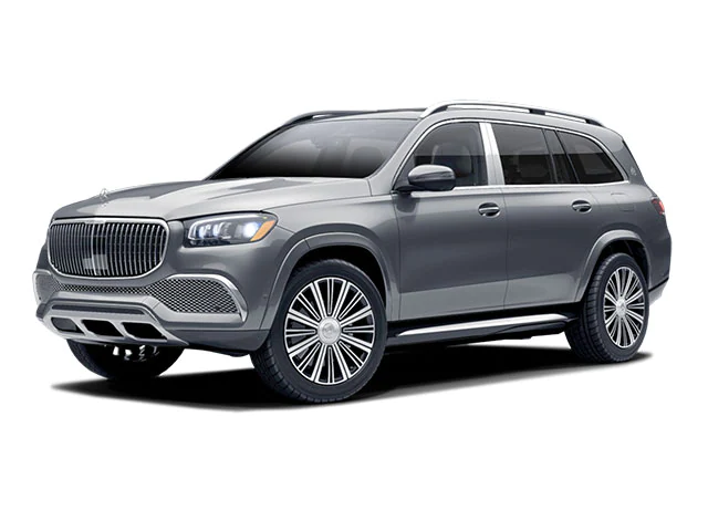 Mercedes Maybach Gls 600: Thông Số, Giá Lăn Bánh & Ưu Đãi Tháng 08/2023