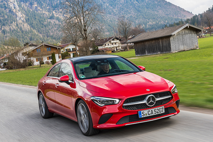 CLA 200