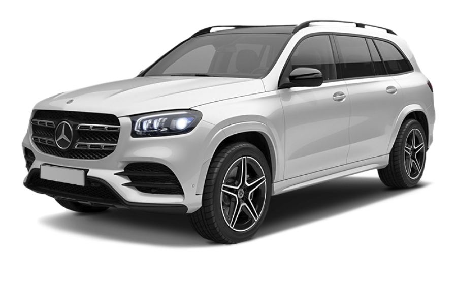 Mercedes-Benz GLS 500: Thông số, Bảng giá & Ưu đãi tháng 02/2023