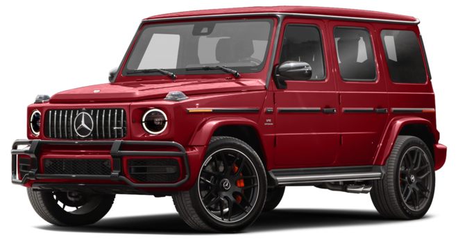 Mercedes AMG G63: Thông số, Bảng giá & Ưu đãi tháng 10/2023