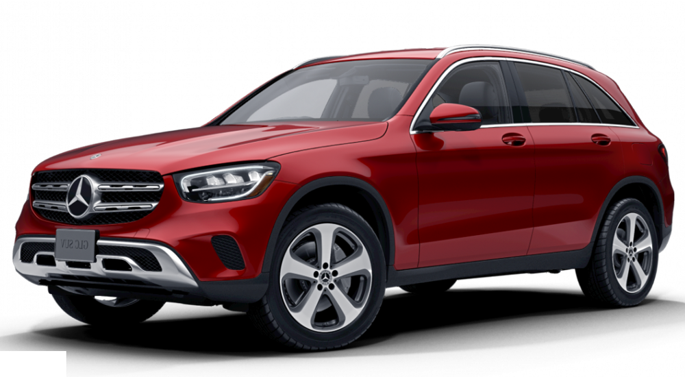 Mercedes-Benz GLA 200: Thông số, Bảng giá & Ưu đãi tháng 03/2023