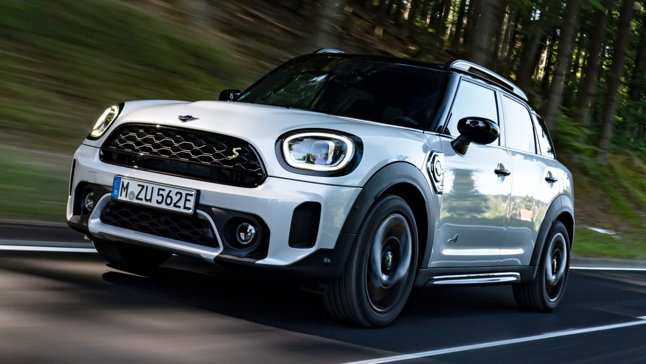 Countryman