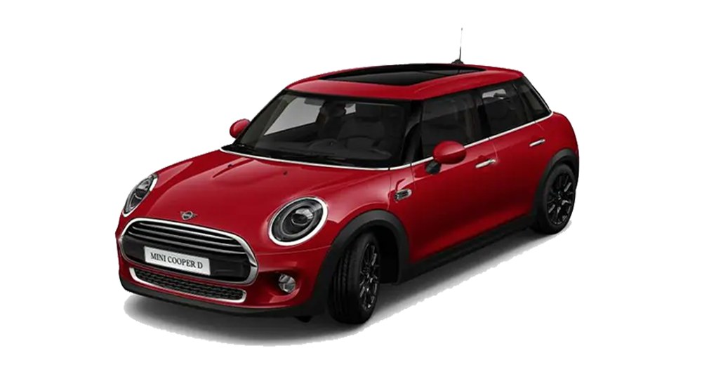 Mini Cooper: Thông số, bảng giá & ưu đãi tháng 04/2023