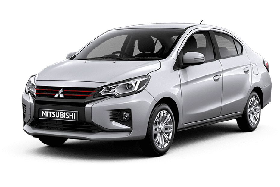 Mitsubishi Attrage  chiếc xe cho thời xăng tăng giá  VnExpress