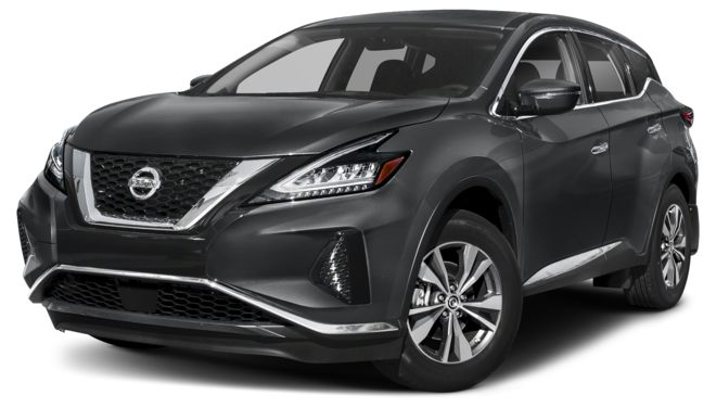 2023 Nissan Murano Prices Reviews and Pictures  Edmunds