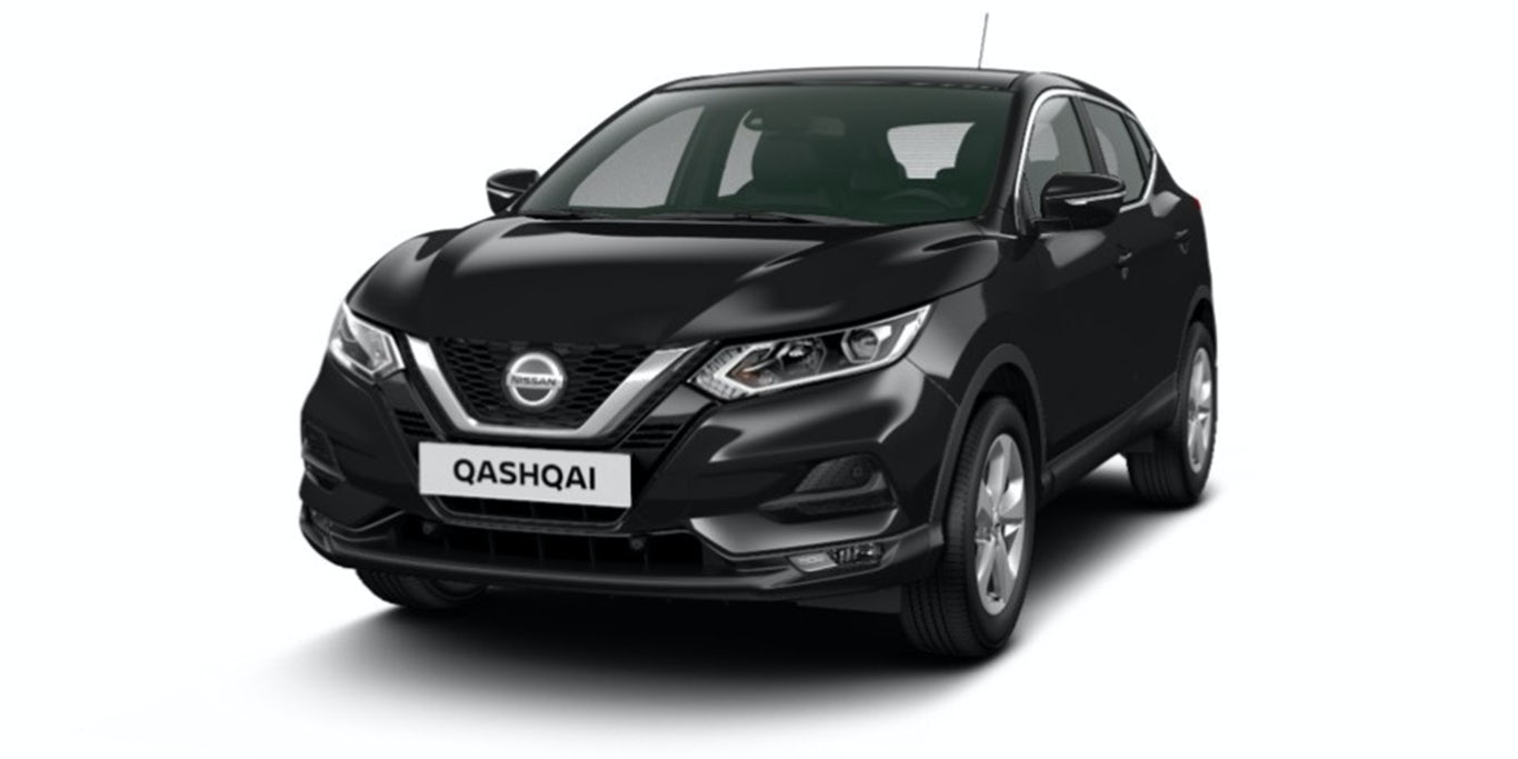 Nissan Qashqai thế hệ thứ hai chính thức ra mắt  Báo Dân trí