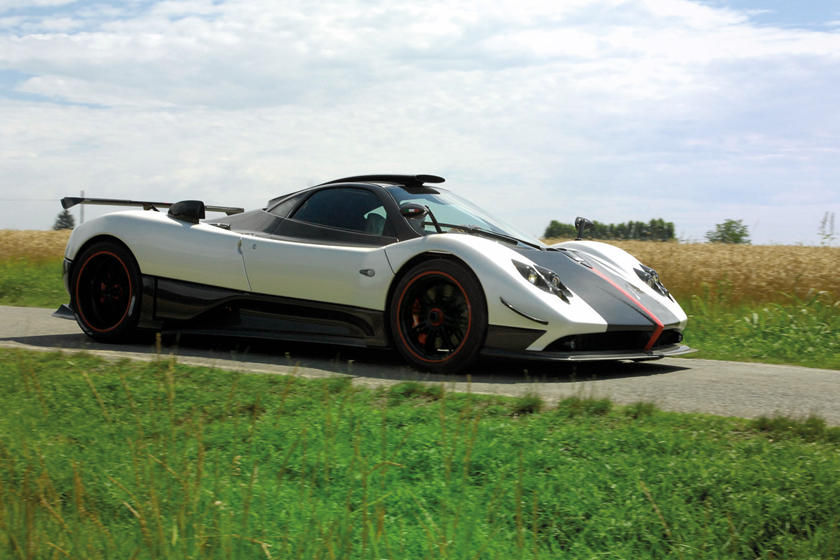 pagani-zonda