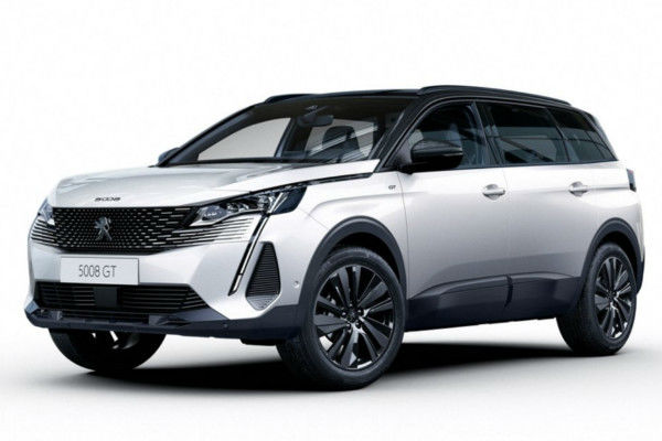 Peugeot 5008: Thông số, Bảng giá & Ưu đãi tháng 04/2023