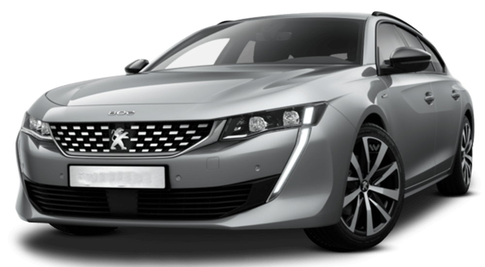 Peugeot 508: Thông số, Bảng giá & Ưu đãi tháng 04/2023