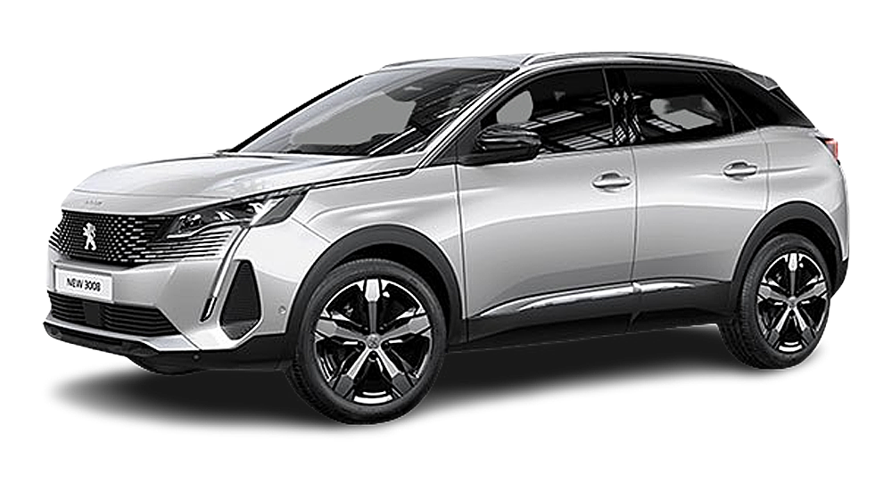 Peugeot 3008 Thong Sá»' Báº£ng Gia Æ°u Ä'ai Thang 06 2022