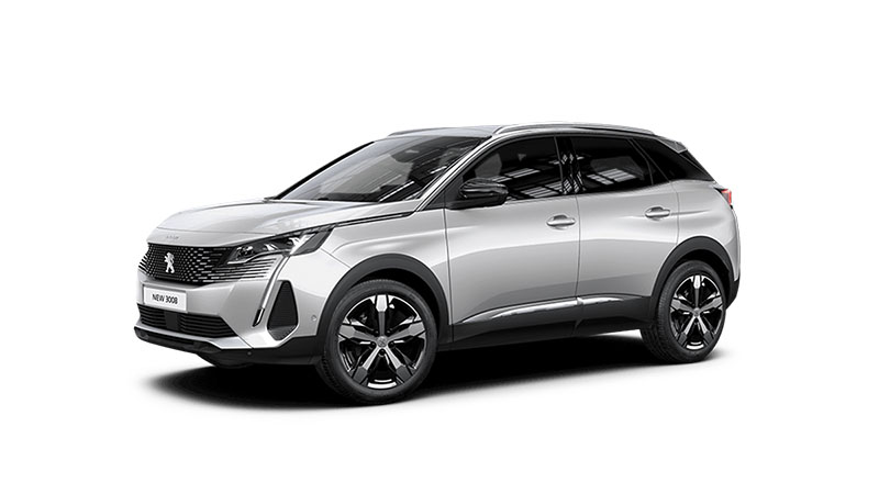 Peugeot 3008 Thong Sá»' Báº£ng Gia Æ°u Ä'ai Thang 06 2022