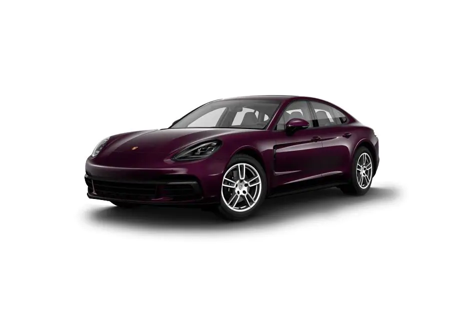 Porsche Panamera: Thông số, Bảng giá & Ưu đãi tháng 04/2023