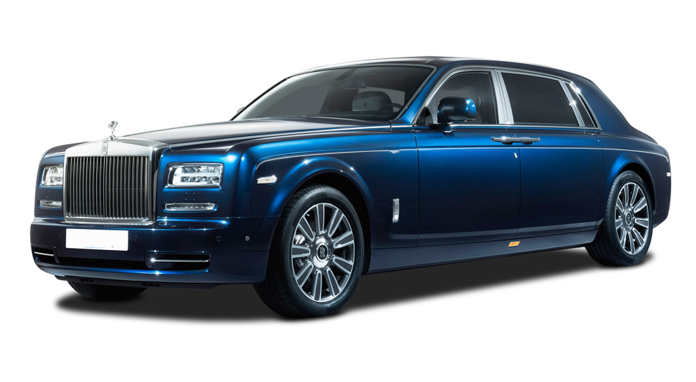 New Ghost  Rolls Royce đưa biểu tượng vào kỉ nguyên mới