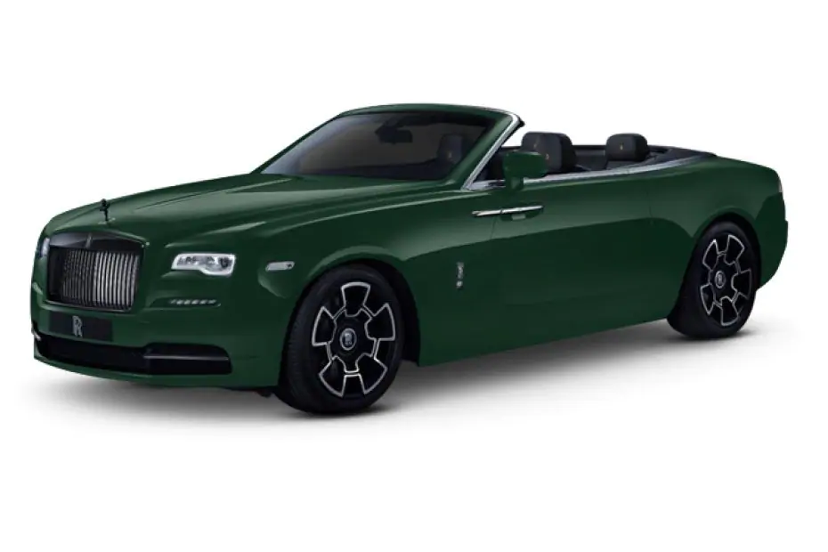 Rolls Royce Dawn Giá bán  Thông số 2023  Blog Xe Hơi Carmudi